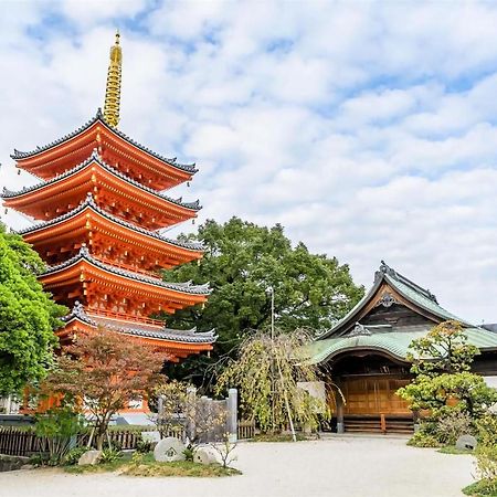 Goom Hotel Haruyoshi Fukuoka  Zewnętrze zdjęcie