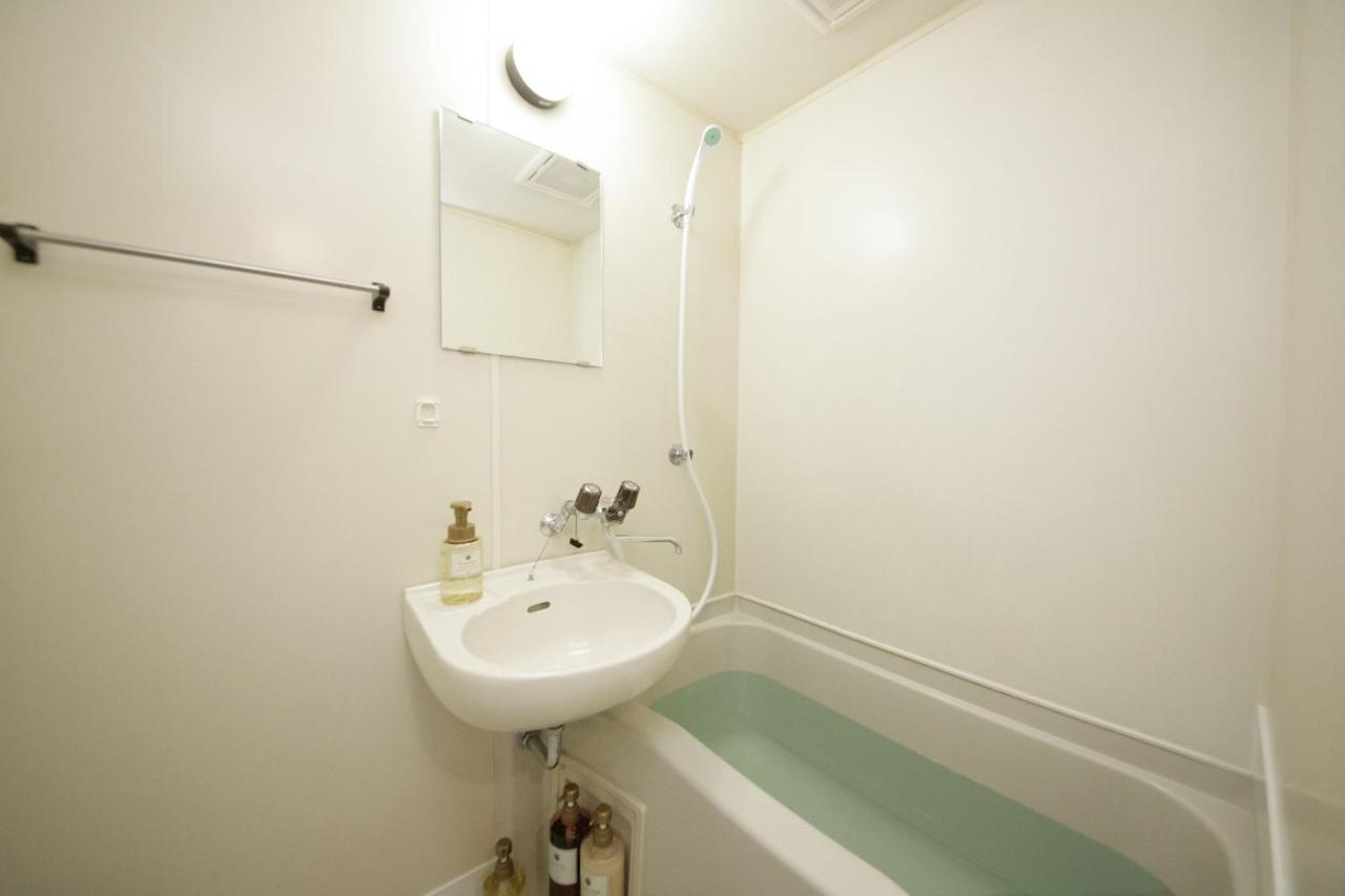 Goom Hotel Haruyoshi Fukuoka  Zewnętrze zdjęcie