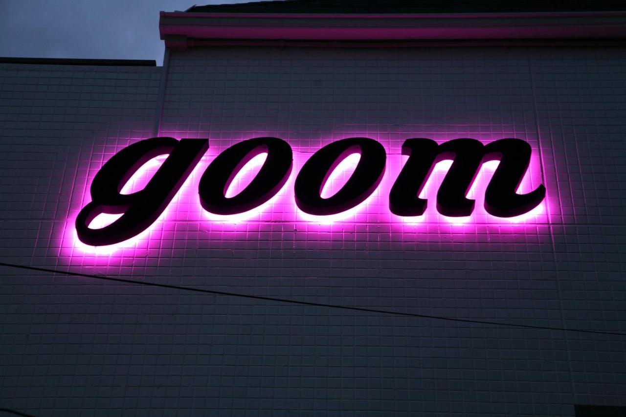Goom Hotel Haruyoshi Fukuoka  Zewnętrze zdjęcie