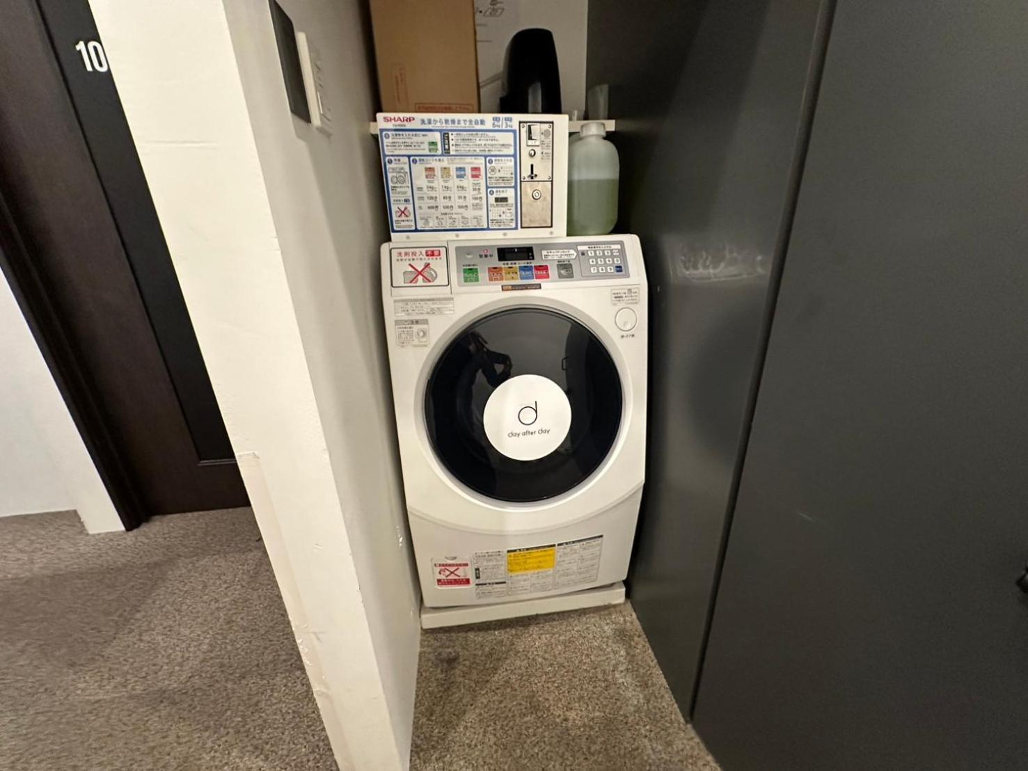 Goom Hotel Haruyoshi Fukuoka  Zewnętrze zdjęcie
